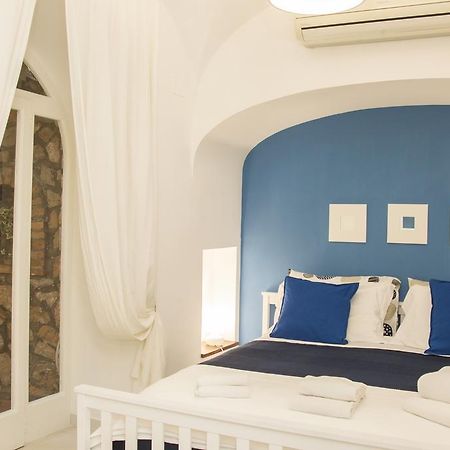 Capri Blue Apartment Exterior photo